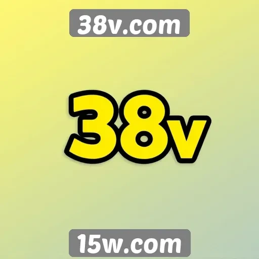 Exploração das principais categorias de jogos no 38v.com