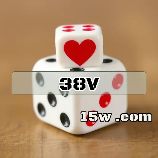 38v.com Promoções